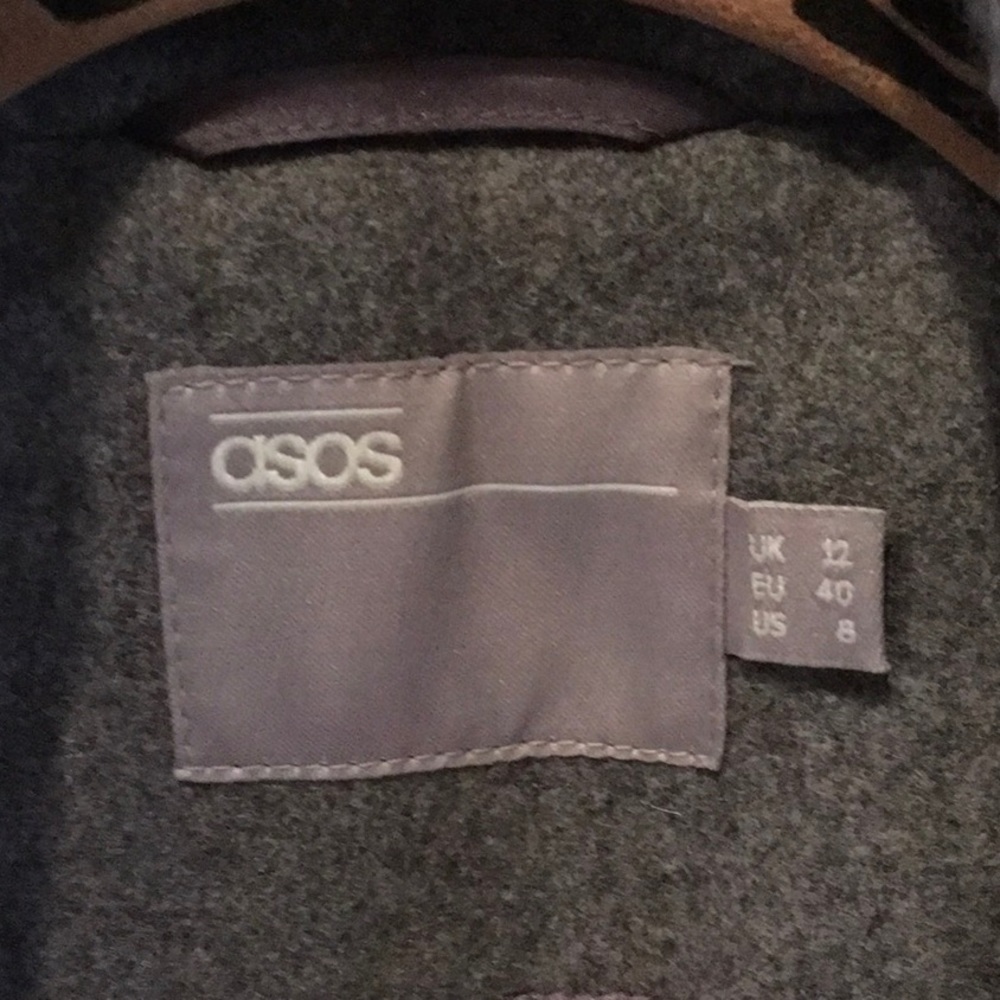Coat - Picture 2 of 3